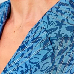 Brise dorée  Chemise