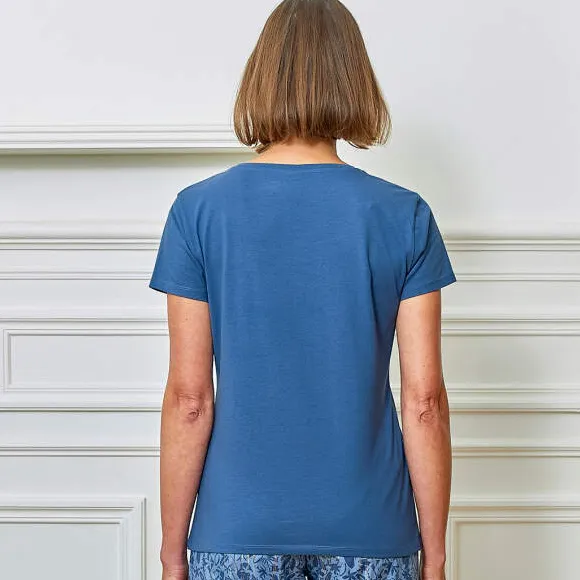 Brise dorée Lot de 2 t-shirts