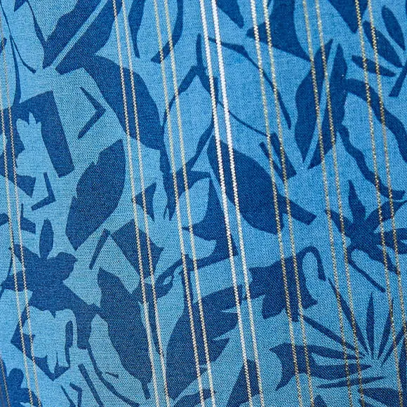 Brise dorée Pantalon