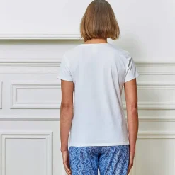 Brise dorée  T-shirt