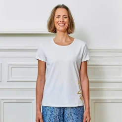 Brise dorée  T-shirt