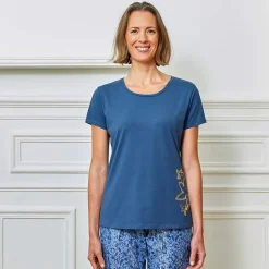 Brise dorée  T-shirt