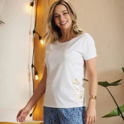 Brise dorée  T-shirt