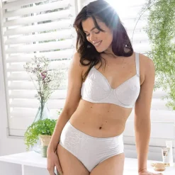 Bérénice  Culotte haute