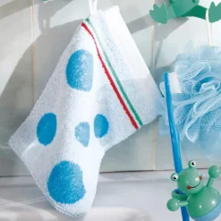 Bulles de couleursLinge de bain