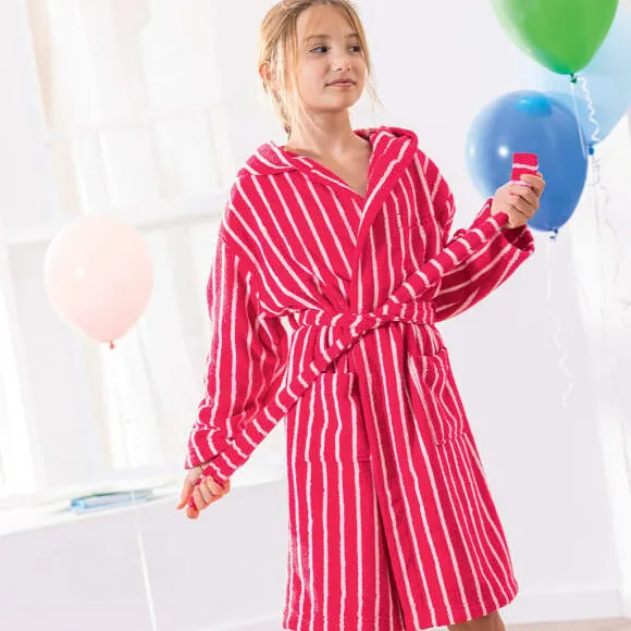Bulles de couleursLinge de bain