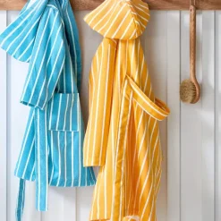 Bulles de couleurs  Peignoir enfant
