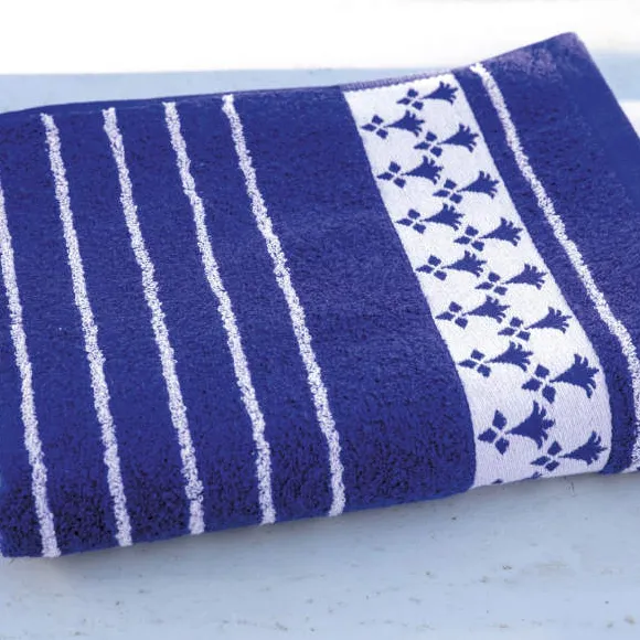 Cap sur la BretagneLinge de bain