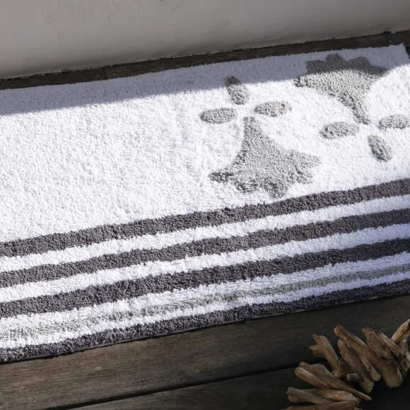 Cap sur la Bretagne Tapis de bain