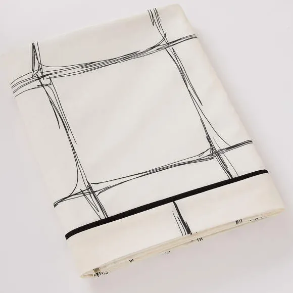 Carnet de notes Drap