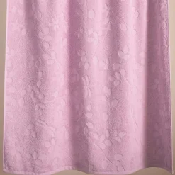 Cascade fleurieLinge de bain