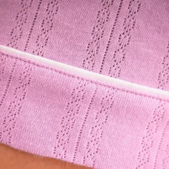 Cascade fleurie Pyjama short