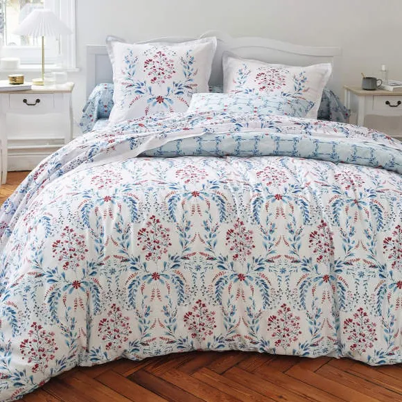 Cascades florales Drap