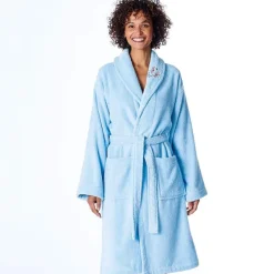 Cascades floralesLinge de bain