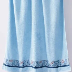Cascades floralesLinge de bain
