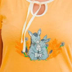 Ce matin-là  Chemise de nuit