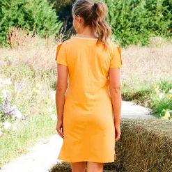 Ce matin-là  Chemise de nuit