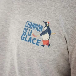 Champion de la glace  Pyjama