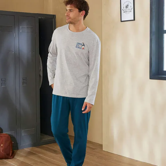 Champion de la glace Pyjama