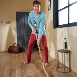 Champion de la glace  2 pyjamas