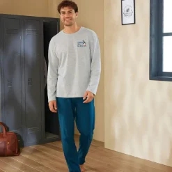 Champion de la glace  2 pyjamas