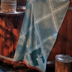 Échappée nordiqueLinge de bain