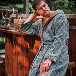 Échappée nordiqueLinge de bain