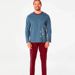 Échappée nordique  Pyjama