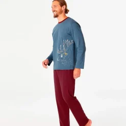 Échappée nordique  Pyjama