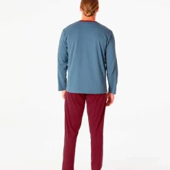 Échappée nordique  Pyjama