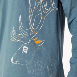 Échappée nordique  Pyjama