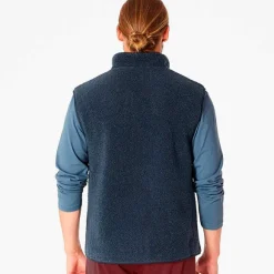 Échappée nordique  Veste sans manches