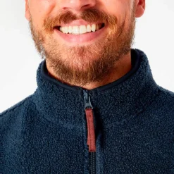 Échappée nordique  Veste sans manches