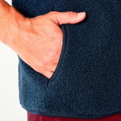 Échappée nordique  Veste sans manches