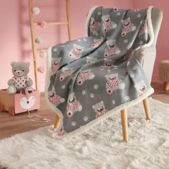 Chat alors!  Plaid