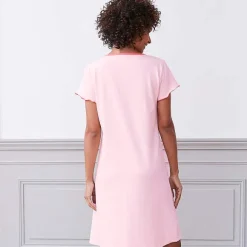 Chats amoureux  Chemise de nuit