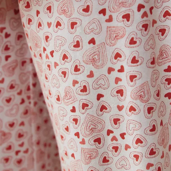 Chats amoureux Pyjama