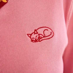 Chats sur la branche Pyjama