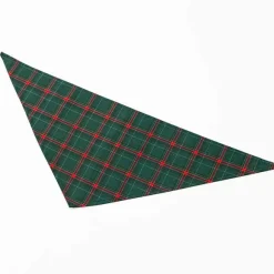 Chic écossais  Bandana pour animaux