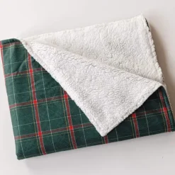 Chic écossais  Plaid