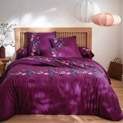 Chic et bohème  Drap