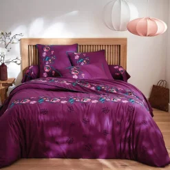 Chic et bohème  Drap-housse