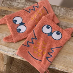 Chouette bambinLinge de bain