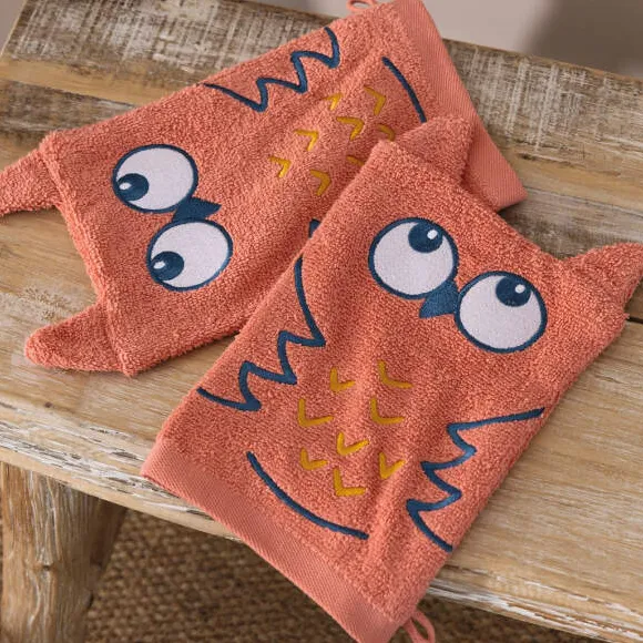 Chouette bambinLinge de bain