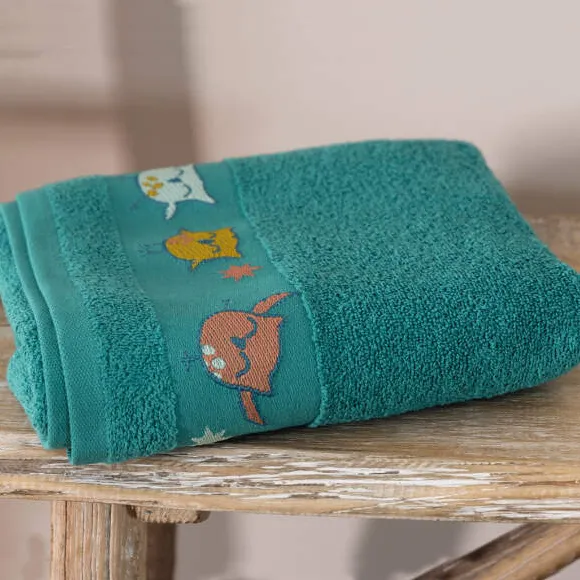 Chouette bambinLinge de bain