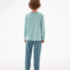 Chouette bambin  2 pyjamas