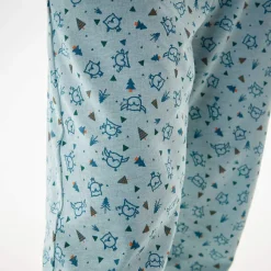 Chouette bambin 2 pyjamas