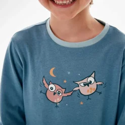 Chouette bambin 2 pyjamas