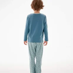 Chouette bambin 2 pyjamas