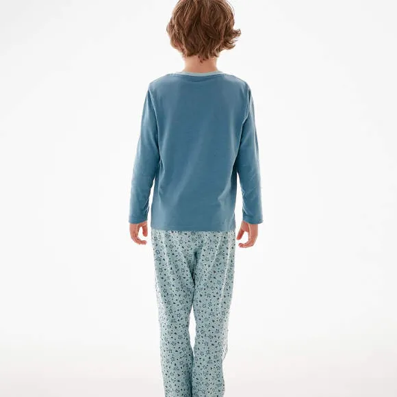 Chouette bambin 2 pyjamas
